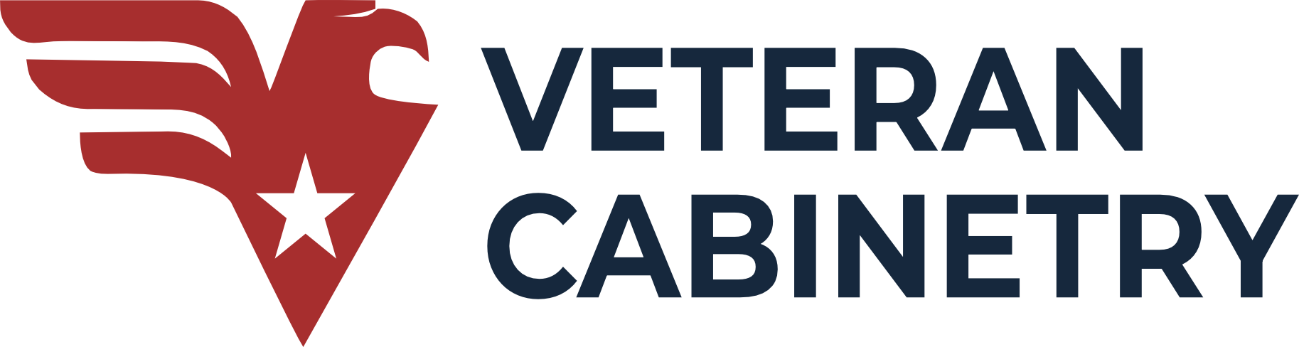 Veteran Cabinetry Logo